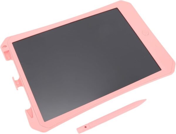 Jectse LCD Letter Tablet Bunt 11 Pouces Doodle Board for Children's Children