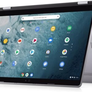 Dell Latitude 5300 Ordinateur Portable Professionnel 2 en 1, écran Tactile FHD 13,3" (1920 x 1080), Intel Core i5-8265U, 16 Go de RAM DDR4, 256 Go SSD, Windows 11 Pro (renouvelé)