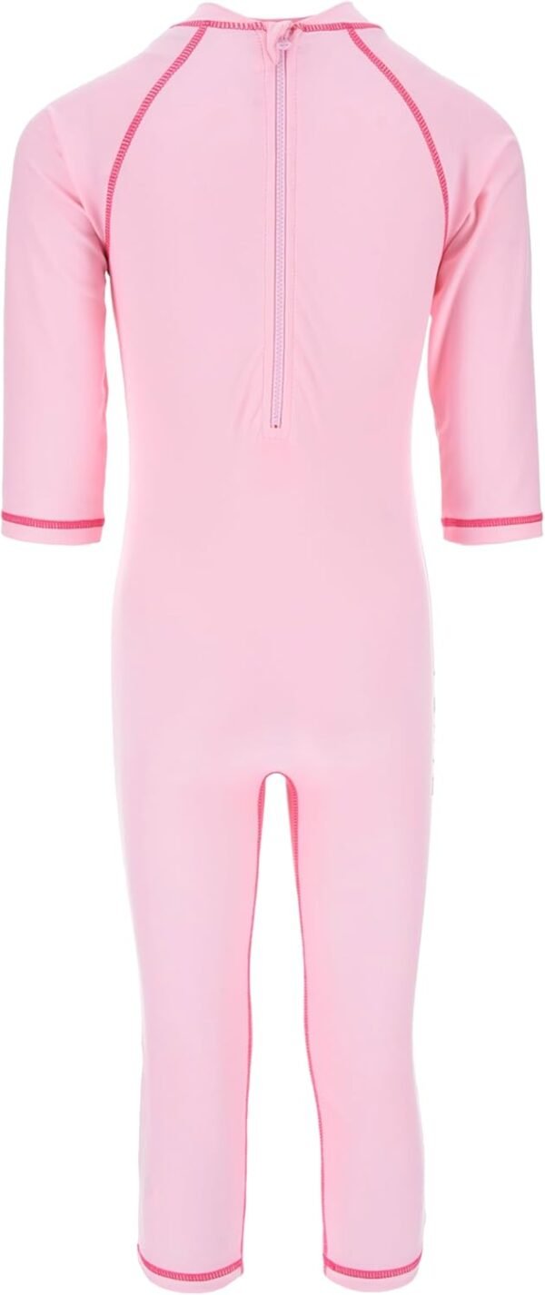 Characters Cartoons Bébé Fille - Maillot de bain Combinaison Protection Soleil Anti UV T-shirt ou Combinaison - Mer Piscine - Été – Image 3