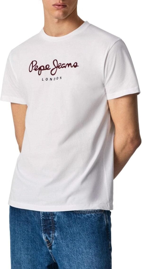 Pepe Jeans Eggo N T-Shirt Homme