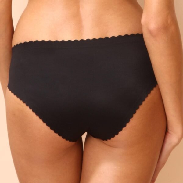 Dim Culotte Femme Body Touch Invisiblité et Douceur x1 – Image 2