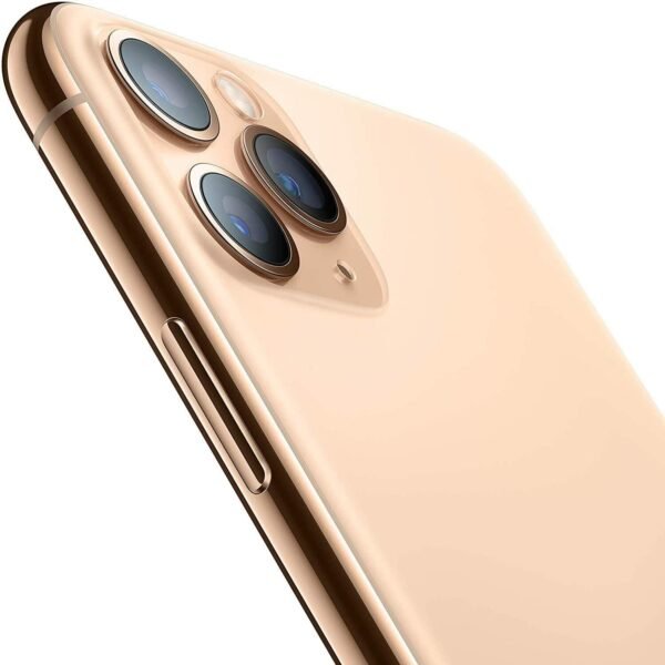 Apple iPhone 11 Pro Max (64 Go) - Or – Image 4