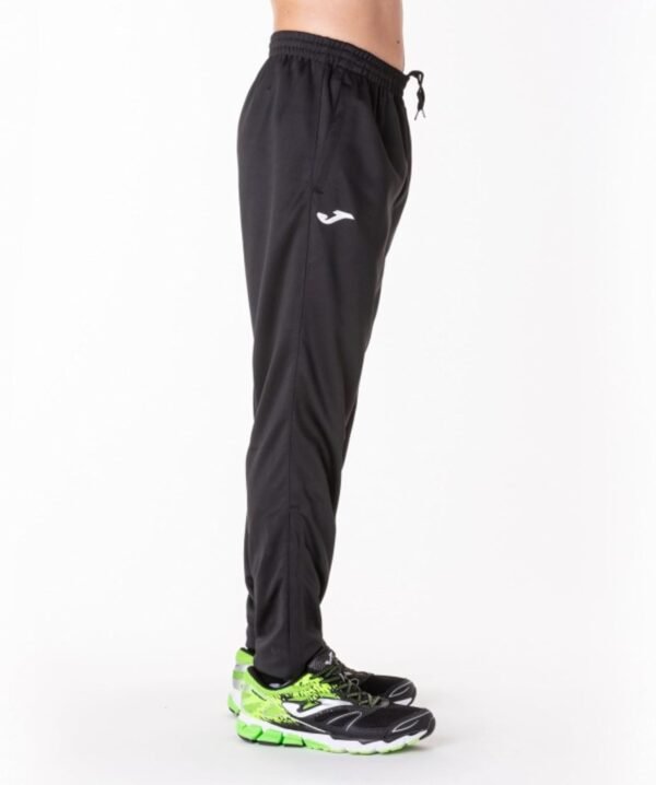 Joma Combi Pantalon de Sport en Polyester, Noir, Taille L – Image 4