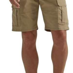 Wrangler Authentics Shorts Homme