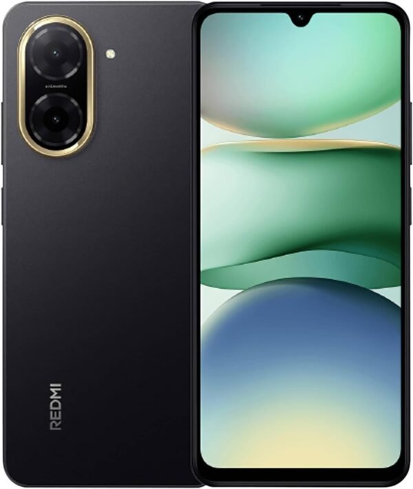 XIAOMI Redmi A5 Smartphone 6.88" 4GB/128GB Dual SIM 4G 5200mAh 15W Negro