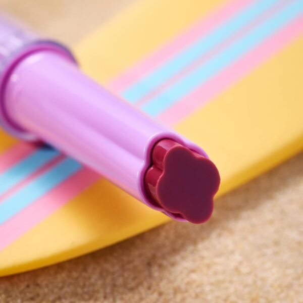 Essence Cosmetics aloha, babes, gloss in stick gloss en stick, effet colorant, naturel, (1.6g) – Image 3