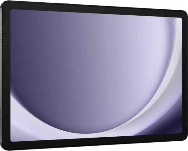 Samsung Galaxy Tab A9+, écran 11.0" TFT LCD PLS, Wi-FI, RAM 8 Go, 128 Go, 7040 mAh, Qualcomm SM6375, Android 13, Gris, [Version Italienne] 2023 – Image 2
