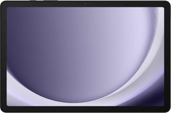 Samsung Galaxy Tab A9+, écran 11.0" TFT LCD PLS, Wi-FI, RAM 8 Go, 128 Go, 7040 mAh, Qualcomm SM6375, Android 13, Gris, [Version Italienne] 2023 – Image 3