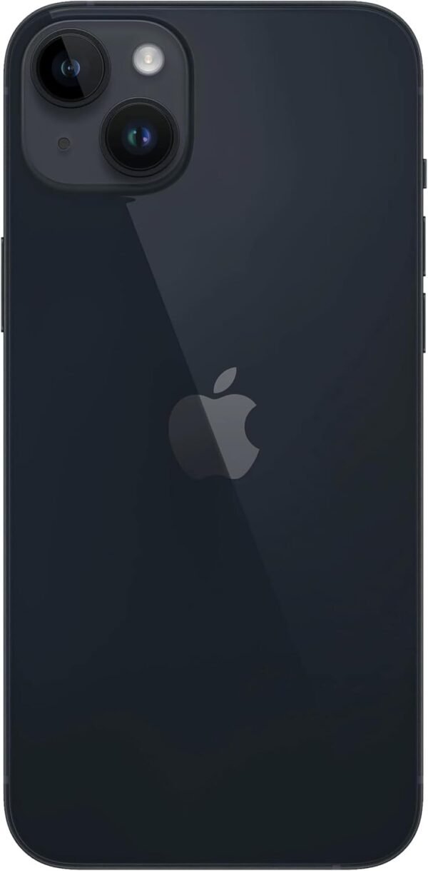 Apple iPhone 14, 128Go, Minuit (Reconditionné) – Image 3