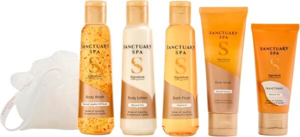 Sanctuary Spa Mum to Be Bag gift Set – Image 2