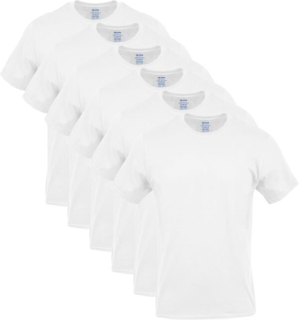 Gildan sous-vêtement (Lot de 5) Homme
