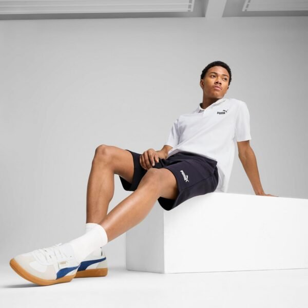 PUMA Ess No. 1 Logo Shorts 10" - Short tricoté - Short tricoté - Homme – Image 5