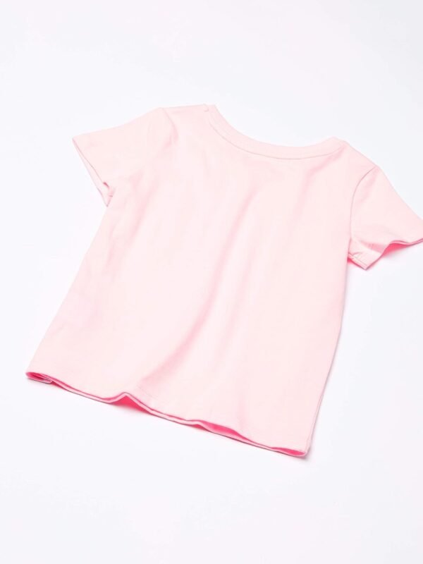 Amazon Essentials T- Shirts à Manches Courtes Fille, Packs Multiples – Image 4