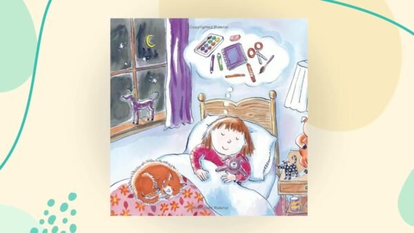The Night Before Kindergarten – Image 2