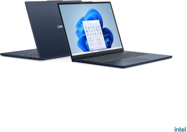 Lenovo IdeaPad Slim 3 16IRH10 - Ordinateur Portable 16'' WUXGA (Intel Core i7-13620H, RAM 16Go, SSD 1To, Intel UHD Graphics, Windows 11 Home) Clavier AZERTY Français - Bleu – Image 15