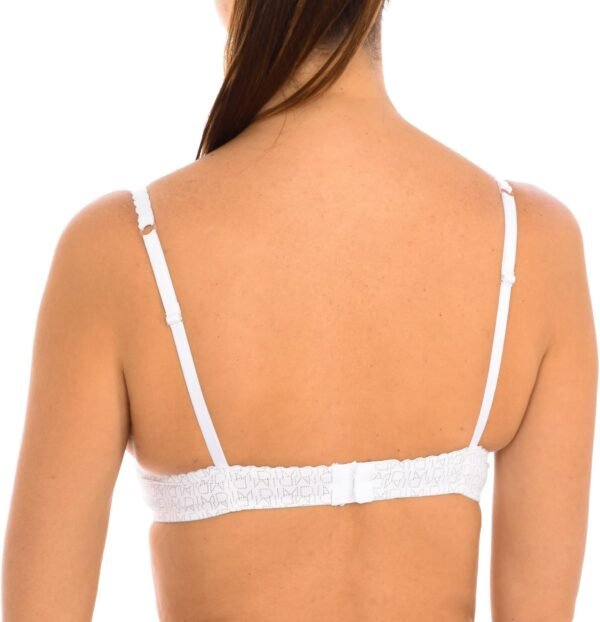 Dim Soutien-Gorge Fille Corbeille Ampliforme Dim Touch x1 – Image 3