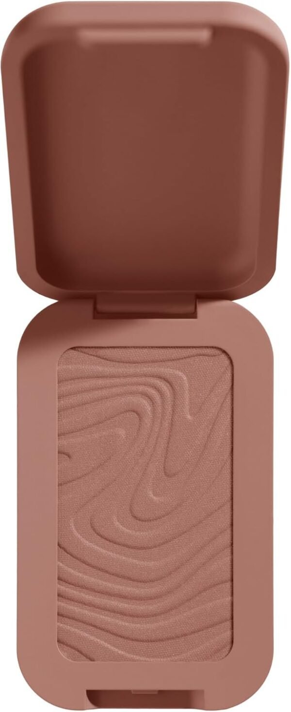 NYX PROFESSIONAL MAKEUP - Bronzeur Crème - Utilisation Corps et Visage - Buttermelt Bronzer, Teinte : Desserve Butta – Image 9