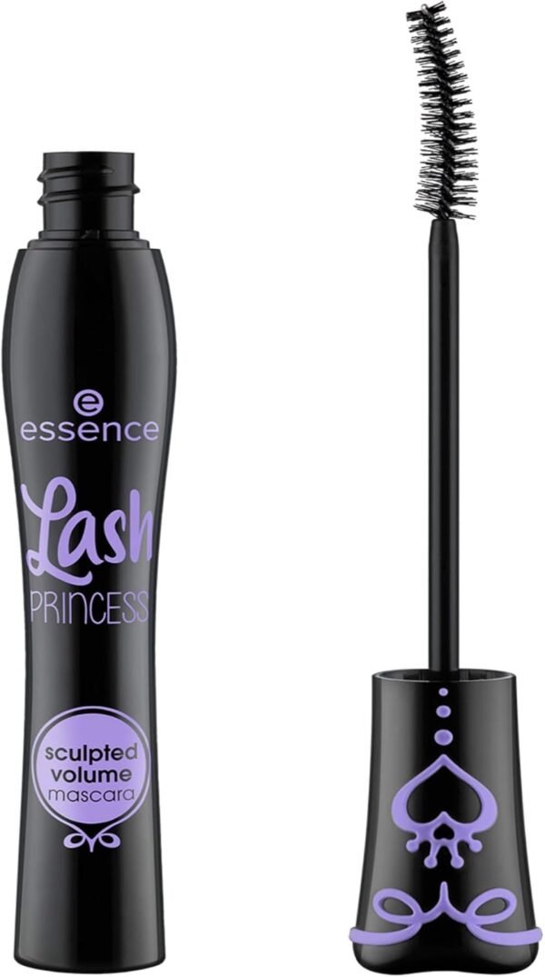 Essence - Mascara Volume Sculpted Lash Princess