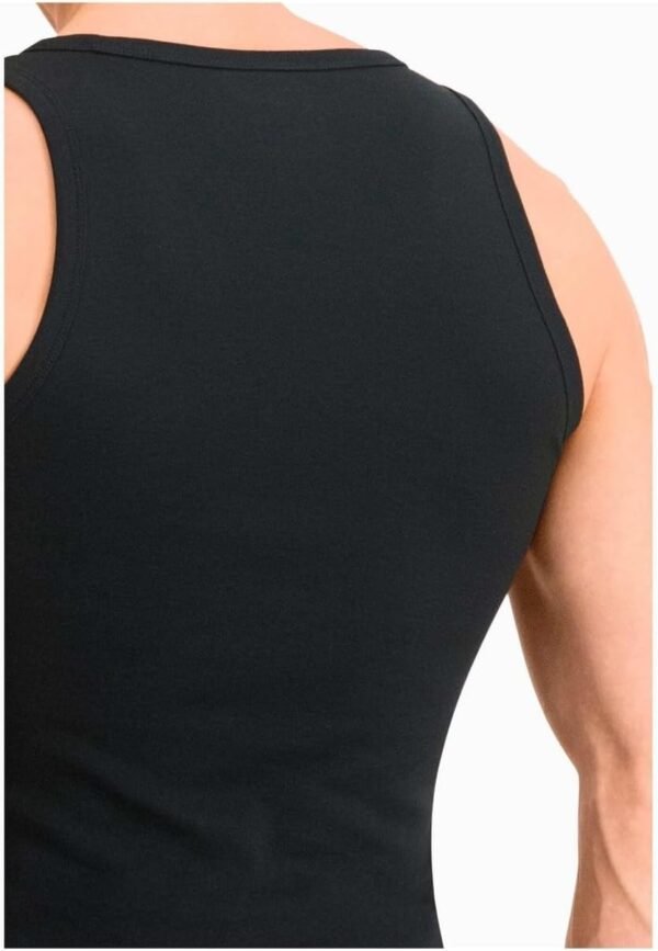 PUMA Basic Chemise Homme (Lot de 2)