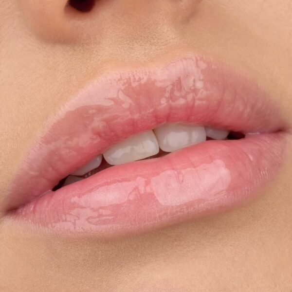 Essence - Gloss à Lèvres Juicy Bomb Shiny Lipgloss - 101 Lovely Litchi – Image 5