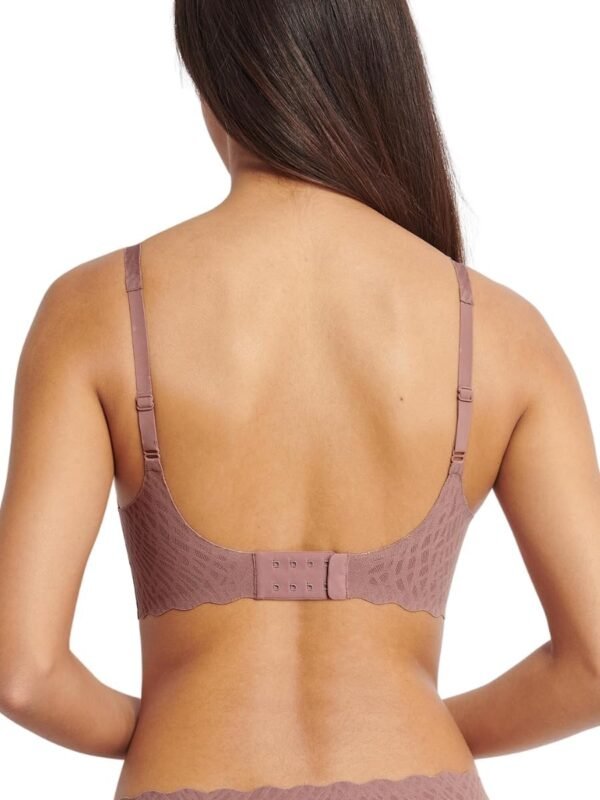 Sloggi Zero Feel Bliss Soft Bra Soutien-Gorge Femme – Image 3