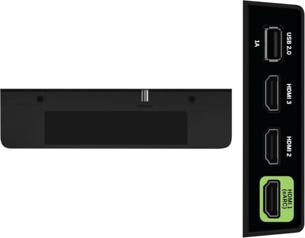 VIZIO Téléviseur intelligent HD 720p LED 32" avec compatibilité Alexa, Google Cast intégré, compatible casque Bluetooth (VHD32M-08, nouveau) – Image 14