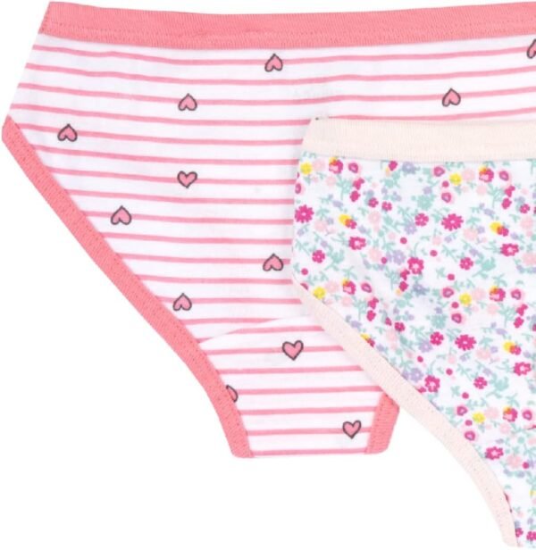 Chicco ensemble de Slips en Coton, Fille – Image 3