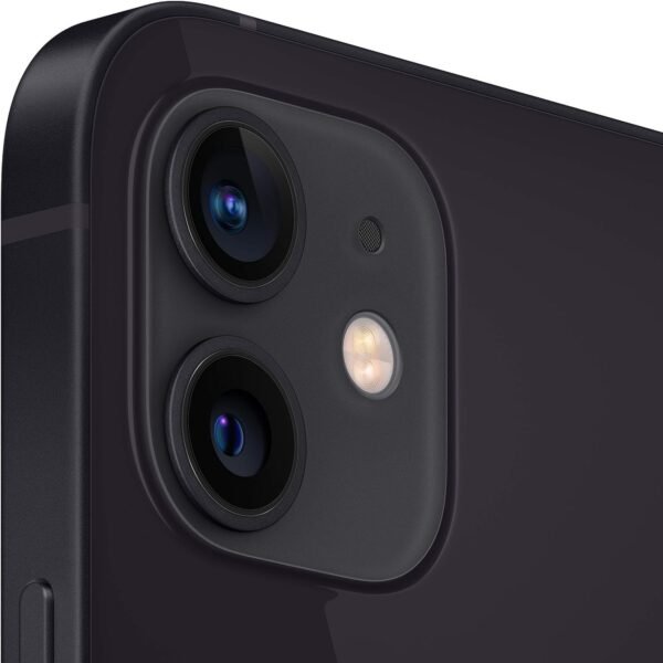 Apple iPhone 12, 64Go, Noir - (Reconditionné) – Image 3