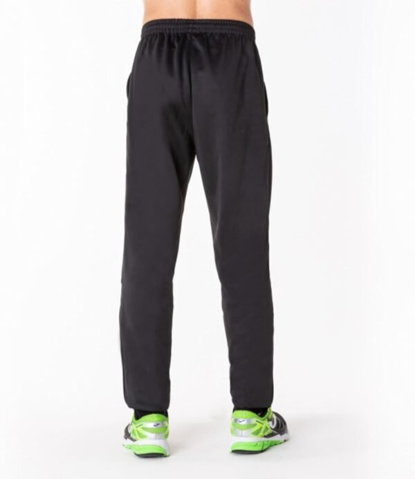 Joma Combi Pantalon de Sport en Polyester, Noir, Taille L – Image 2