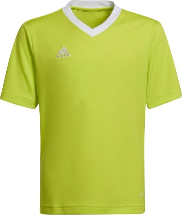 adidas Ent22 JSY Y Jersey (Short Sleeve) Mixte Enfant