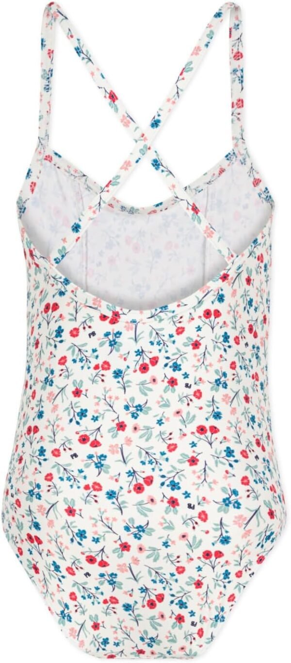 Petit Bateau Maillot De Bain 1 Pièce Fille – Image 2