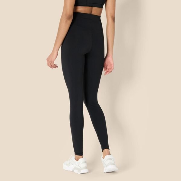 Amazon Essentials Legging Long d’Entraînement et de Yoga Active FormFlex Ultra Doux, Taille Haute, Entrejambe de 70 cm Femme – Image 3
