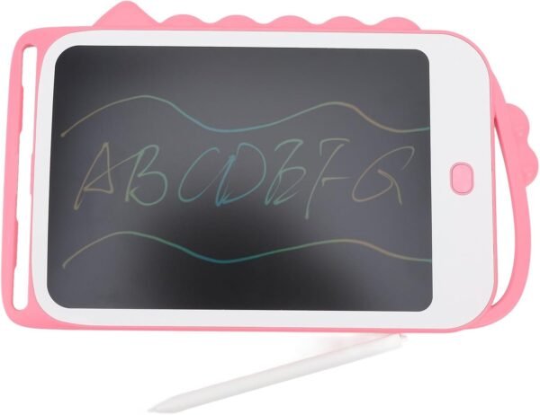 Jectse Lettre LCD de la Tablette Clear Manuscrit – Image 6