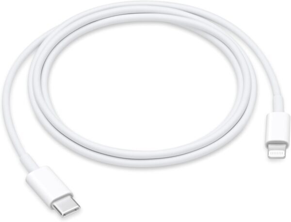 Apple Câble USB-C vers Lightning (1 m) ​​​​​​​