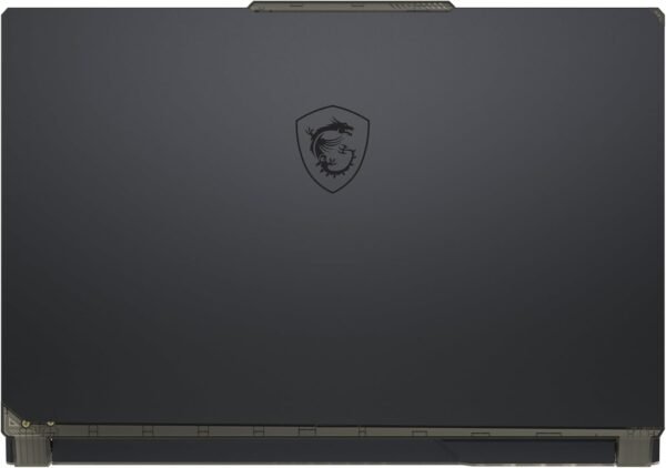 MSI Cyborg 15 A13VFK-1691FR: Intel Core i7 13620H - 16GB DDR5 - SSD 512GB - Nvidia RTX4060 8GB - 15.6' Full HD 144Hz - Windows 11 Home – Image 5