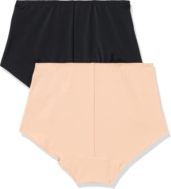 Dim Culotte Ecodim Ventre Plat Femme x2 – Image 3