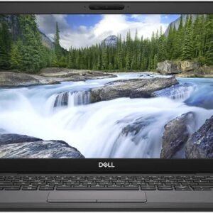 Dell Latitude 5300 Ordinateur portable professionnel, écran FHD 13,3", Intel Core i5-8365U, 16 Go de RAM, 512 Go SSD, Windows 11 Pro (renouvelé)