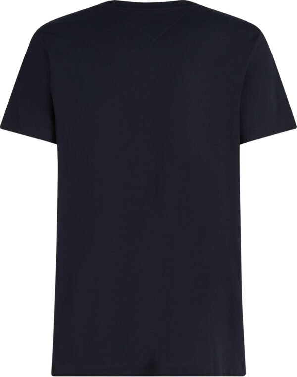 Tommy Hilfiger T- Shirt S/S Homme – Image 4