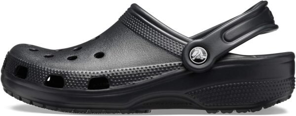 Crocs Mixte Classic Clog Sabots