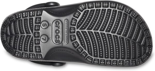 Crocs Mixte Classic Clog Sabots – Image 7