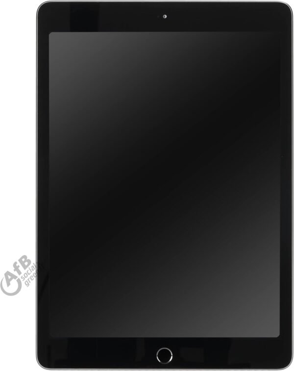 2020 Apple iPad (10,2-pouces, Wi-Fi, 32 Go) Gris Sidéral (Reconditionné)