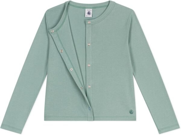 Petit Bateau Cardigan Fille – Image 3