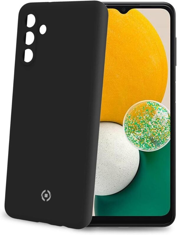 Chrome Galaxy A13 4G/5G Black
