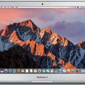 Apple MacBook Air 13" Core i5 1,6 GHz - SSD 256 Go RAM 8 Go AZERTY (Reconditionné)