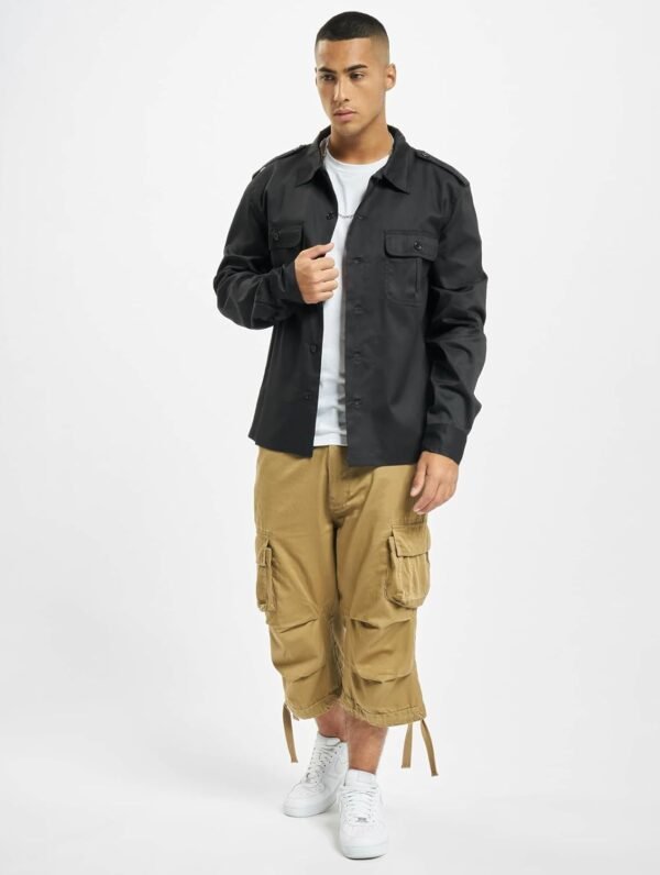 Brandit Short Hommes – Image 7