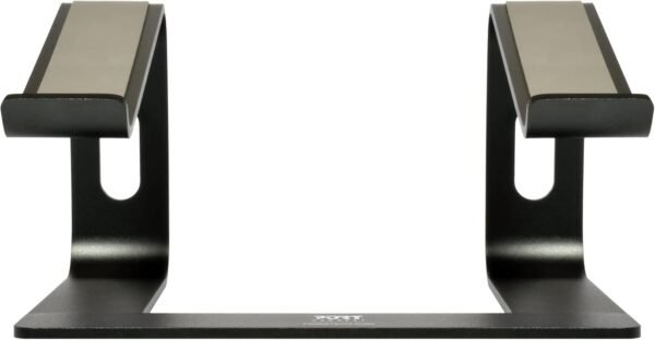 PORT CONNECT Support Ergonomique pour Ordinateur portable 10 à 15.6 pouces – Image 3