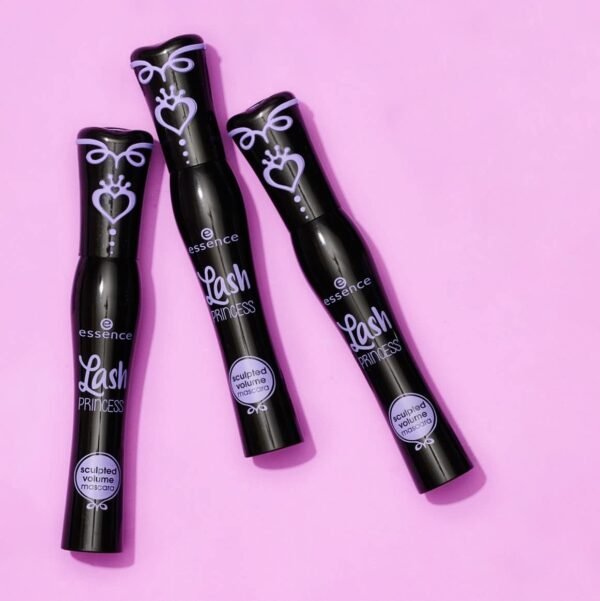 Essence - Mascara Volume Sculpted Lash Princess – Image 7
