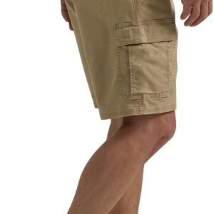 Alternative view of Wrangler Authentics Shorts Homme