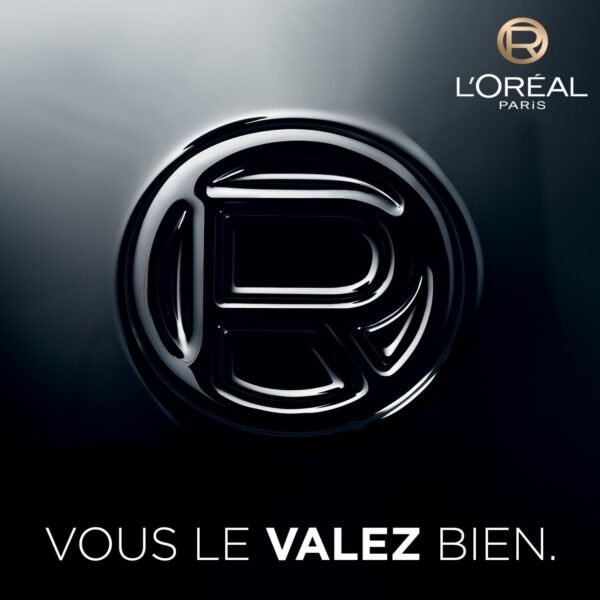L’Oréal Paris Démaquillant Doux Yeux & Lèvres Waterproof, 125 ml – Image 6
