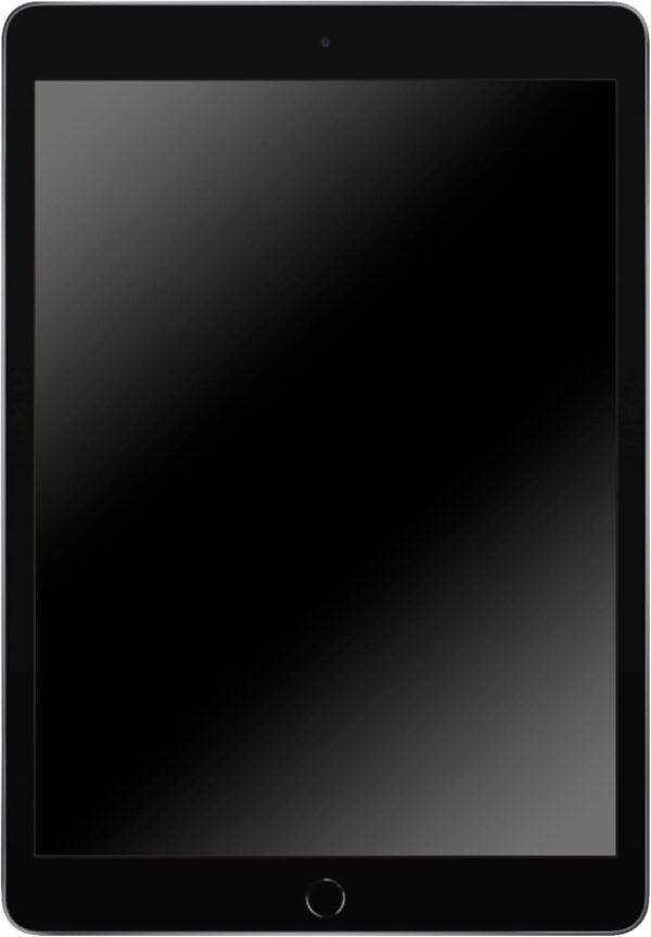 2019 Apple iPad (10,2-pouces, Wi-Fi, 32 Go) Gris Sidéral (Reconditionné)